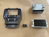 2018 Ford Mustang GT Touch Screen Face Plate Radio Module USB