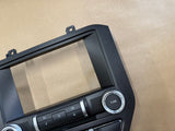 2018 Ford Mustang GT Touch Screen Face Plate Radio Module USB