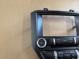 2018 Ford Mustang GT Touch Screen Face Plate Radio Module USB