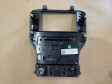 2018 Ford Mustang GT Touch Screen Face Plate Radio Module USB