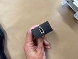 2018 Ford Mustang GT Touch Screen Face Plate Radio Module USB