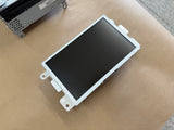 2018 Ford Mustang GT Touch Screen Face Plate Radio Module USB