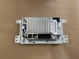 2018 Ford Mustang GT Touch Screen Face Plate Radio Module USB