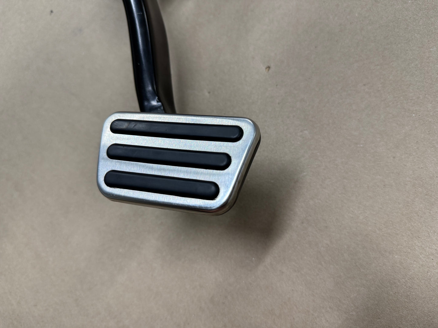 2018-2023 Ford Mustang GT "Auto" Brake Pedal Assembly