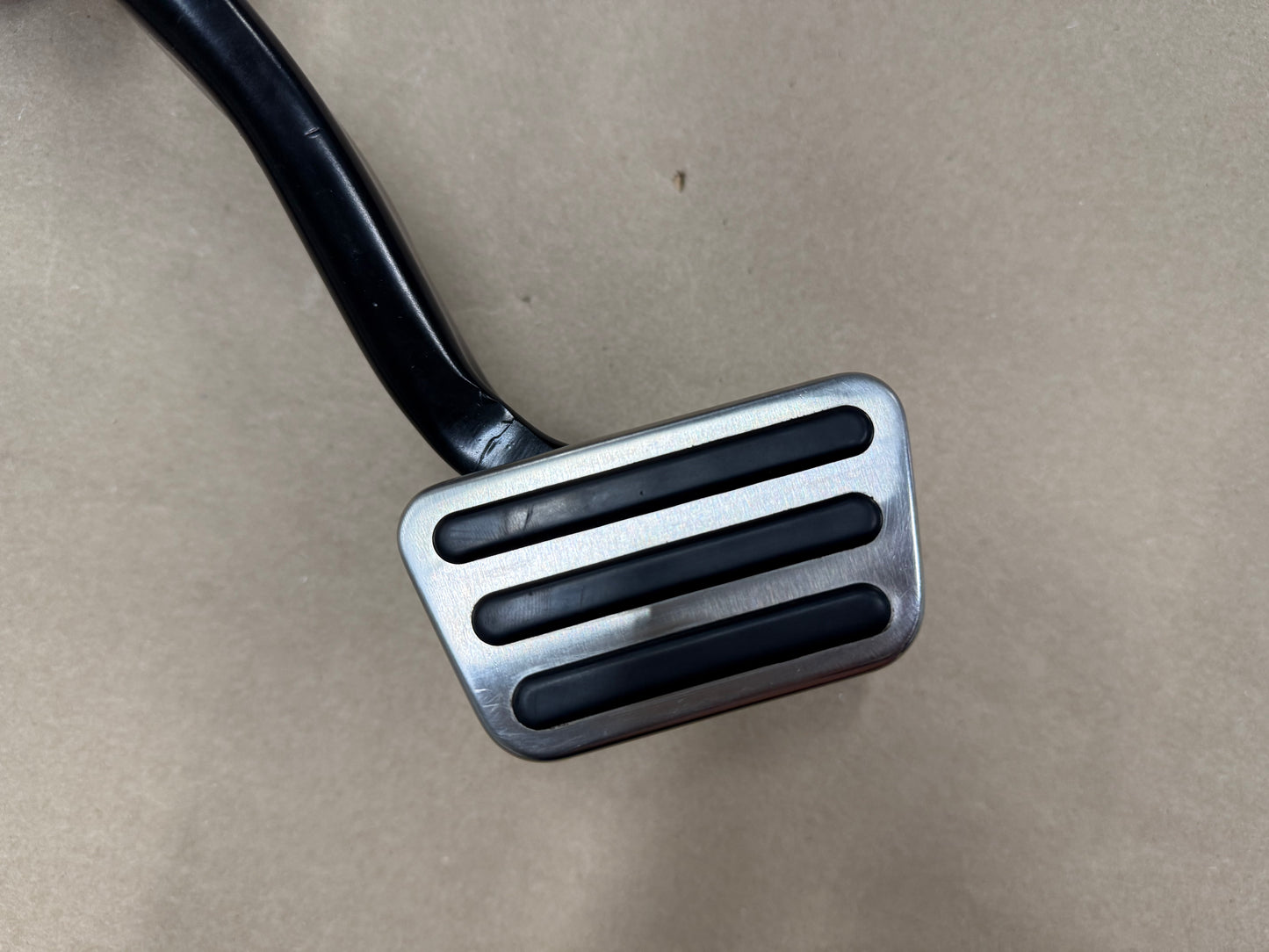2018-2023 Ford Mustang GT "Auto" Brake Pedal Assembly