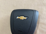 2012-2015 Camaro Steering Wheel Air Bag OEM