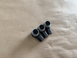 2015-2023 Ford Mustang GT Parking Assist Sensors (3) "Black"