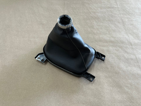 2014-2015 Chevrolet Camaro SS Shifter Trim Boot Shift