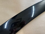 2015-2023 Ford Mustang 5.0 GT Model Spoiler Trunk "Black"
