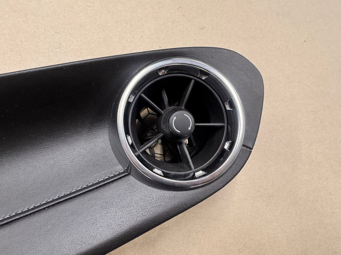 2016-2024 Chevrolet Camaro SS Dash Vent trim - GM - OEM