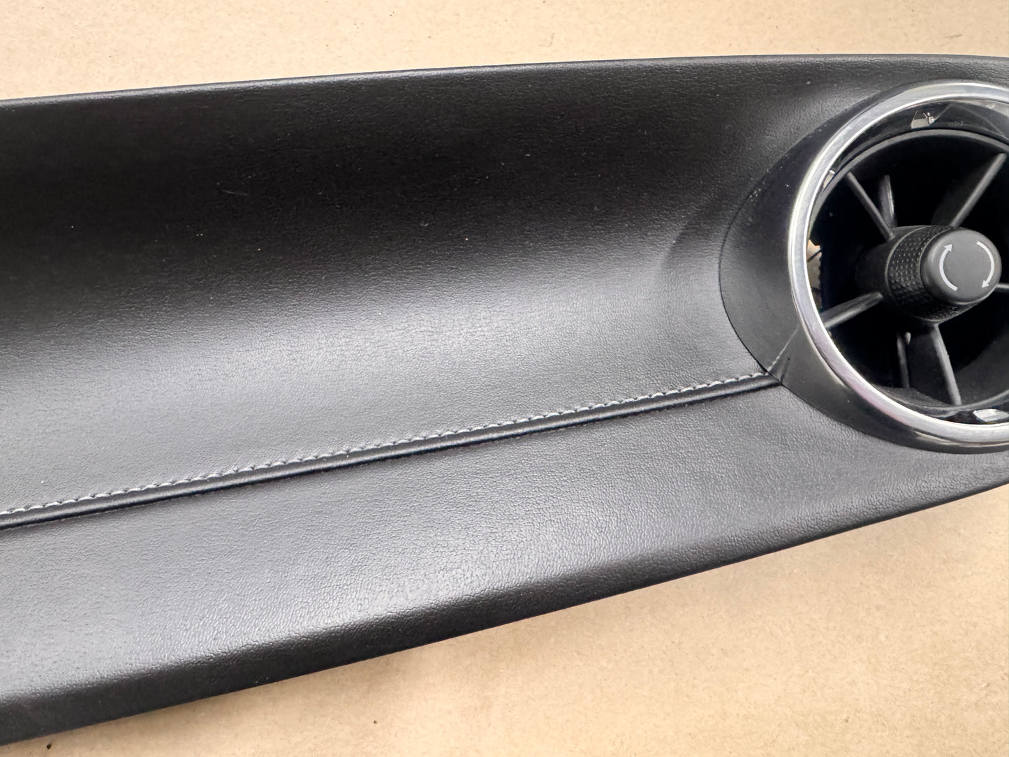 2016-2024 Chevrolet Camaro SS Dash Vent trim - GM - OEM