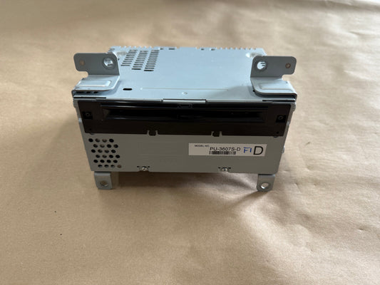 2015-2017 Ford Mustang Radio Head Unit Touch Screen