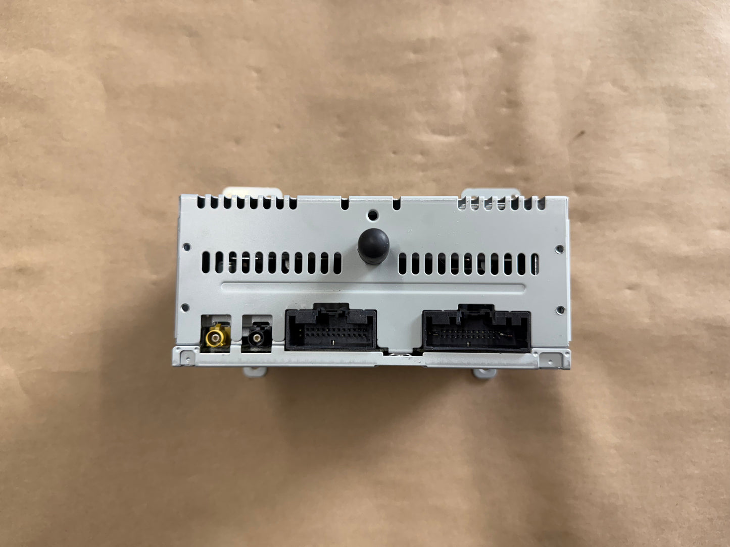 2015-2017 Ford Mustang Radio Head Unit Touch Screen