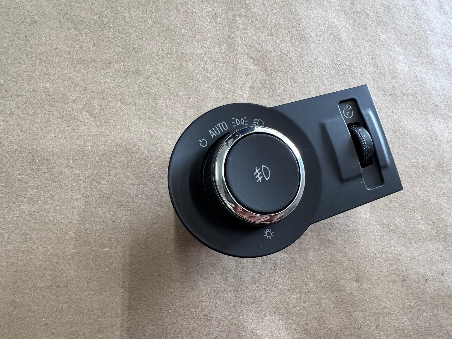 2010-2015 Chevrolet Camaro SS Headlight Switch