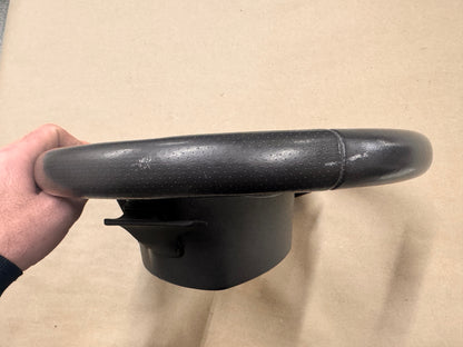 2019 Chevrolet Camaro SS LT1 Wheel Steering Black "Manual" - OEM