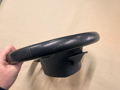 2019 Chevrolet Camaro SS LT1 Wheel Steering Black "Manual" - OEM