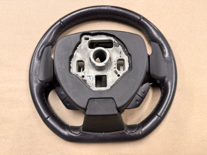 2019 Chevrolet Camaro SS LT1 Wheel Steering Black "Manual" - OEM