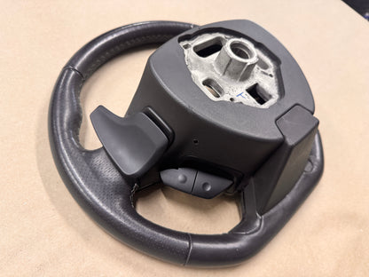 2019 Chevrolet Camaro SS LT1 Wheel Steering Black "Manual" - OEM