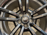 2015-2017 Ford Mustang GT 5.0 18x8" Wheel Toyo Tire 235/50/18