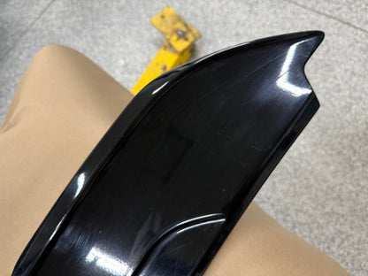 2016-2020 Ford Mustang GT350 Style Model Spoiler Trunk "Black"