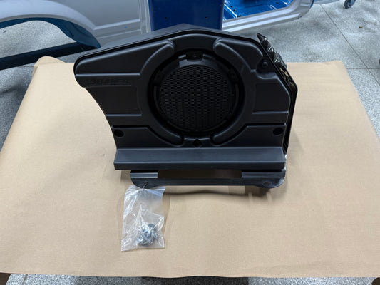 2015-2017 Ford Mustang GT Ecoboost Shaker Subwoofer Speaker
