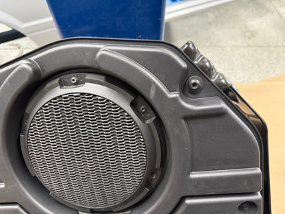 2015-2017 Ford Mustang GT Ecoboost Shaker Subwoofer Speaker