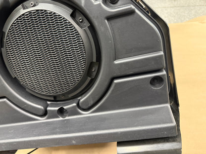 2015-2017 Ford Mustang GT Ecoboost Shaker Subwoofer Speaker