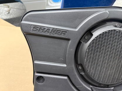 2015-2017 Ford Mustang GT Ecoboost Shaker Subwoofer Speaker