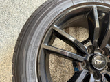 2015-2017 Ford Mustang GT 5.0 18x8" Wheel Toyo Tire 235/50/18