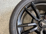 2015-2017 Ford Mustang GT 5.0 18x8" Wheel Toyo Tire 235/50/18