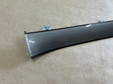 2010-2015 Chevrolet Camaro SS Dash Trim 2 Pieces "Silver"