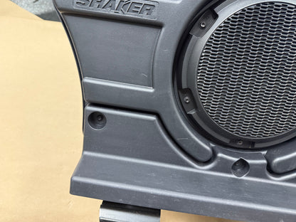 2015-2017 Ford Mustang GT Ecoboost Shaker Subwoofer Speaker