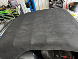 2011-2015 Chevrolet Camaro SS Convertible Top Assembly Cloth Frame Complete