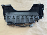 2015-2017 Mustang Aftermarket Spoiler Trunk Lid "Black"