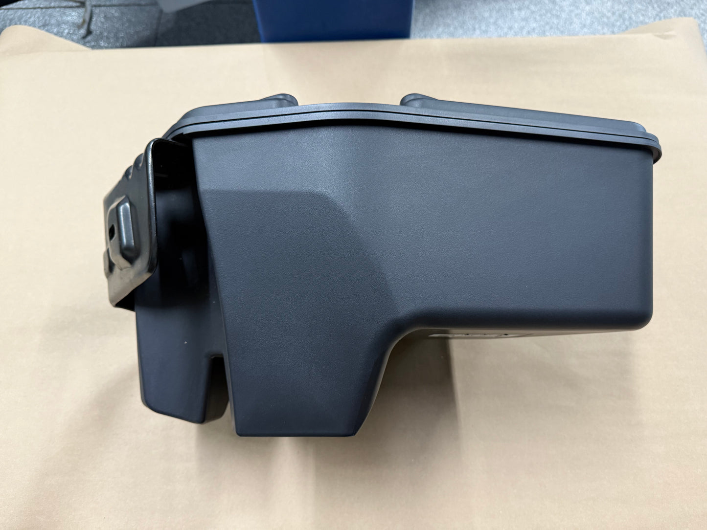 2015-2017 Ford Mustang GT Ecoboost Shaker Subwoofer Speaker