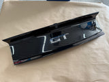2015-2017 Ford Mustang GT 5.0 Trunk lid Panel Rear Decklid Back-Up Camera