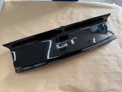 2015-2017 Ford Mustang GT 5.0 Trunk lid Panel Rear Decklid Back-Up Camera