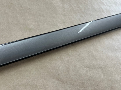 2010-2015 Chevrolet Camaro SS Dash Trim 2 Pieces "Silver"