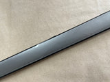 2010-2015 Chevrolet Camaro SS Dash Trim 2 Pieces "Silver"