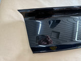 2015-2017 Ford Mustang GT 5.0 Trunk lid Panel Rear Decklid Back-Up Camera