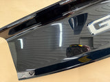 2015-2017 Ford Mustang GT 5.0 Trunk lid Panel Rear Decklid Back-Up Camera