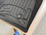 2015-2023 Ford Mustang Front Floor Mats WeatherTech