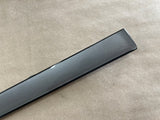 2010-2015 Chevrolet Camaro SS Dash Trim 2 Pieces "Silver"