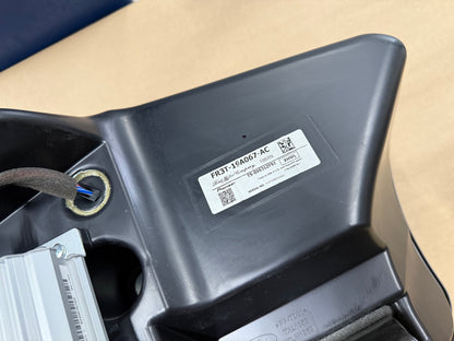 2015-2017 Ford Mustang GT Ecoboost Shaker Subwoofer Speaker