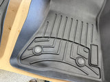 2015-2023 Ford Mustang Front Floor Mats WeatherTech