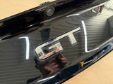 2015-2017 Ford Mustang GT 5.0 Trunk lid Panel Rear Decklid Back-Up Camera
