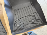 2015-2023 Ford Mustang Front Floor Mats WeatherTech