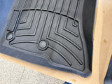 2015-2023 Ford Mustang Front Floor Mats WeatherTech