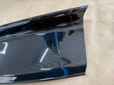 2015-2017 Ford Mustang GT 5.0 Trunk lid Panel Rear Decklid Back-Up Camera