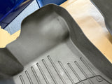 2015-2023 Ford Mustang Front Floor Mats WeatherTech